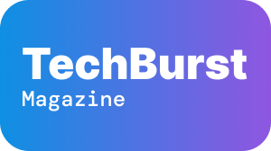 TechBurst Magazine